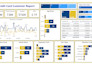 create power bi dashboard